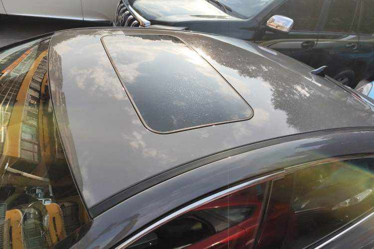 Used Hyundai Sonata 2020 270TGDi DCT GLS Elite Edition
