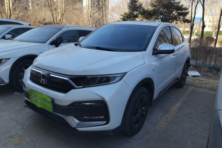 Used Honda XR-V 2020 220TURBO CVT Luxury Edition