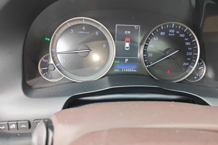 Used Lexus ES 2015 200 Elite Edition