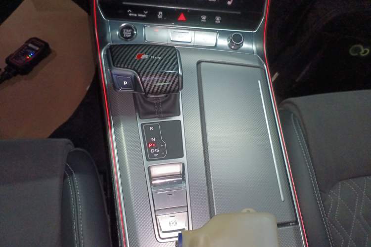 Used Audi A7L 2024 45 TFSI quattro Luxury Edition
