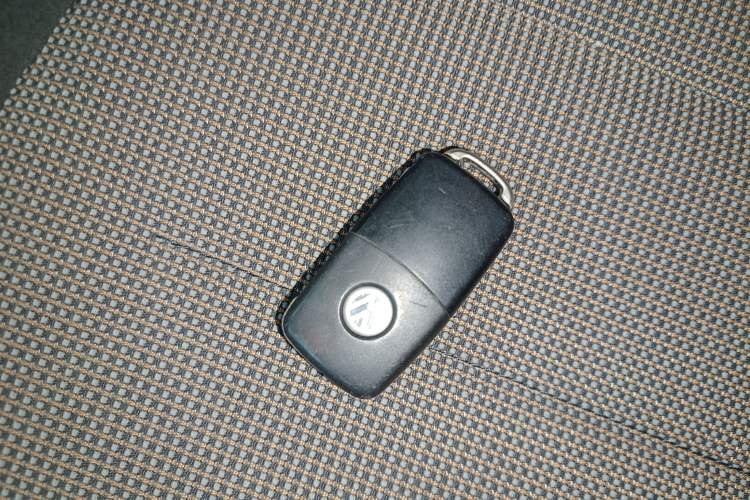 Used Volkswagen C-TREK 2018 230TSI DSG Comfort Model
