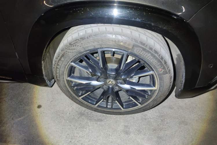 Used Changan UNI-T 2023 2nd Generation 1.5T Flagship Version