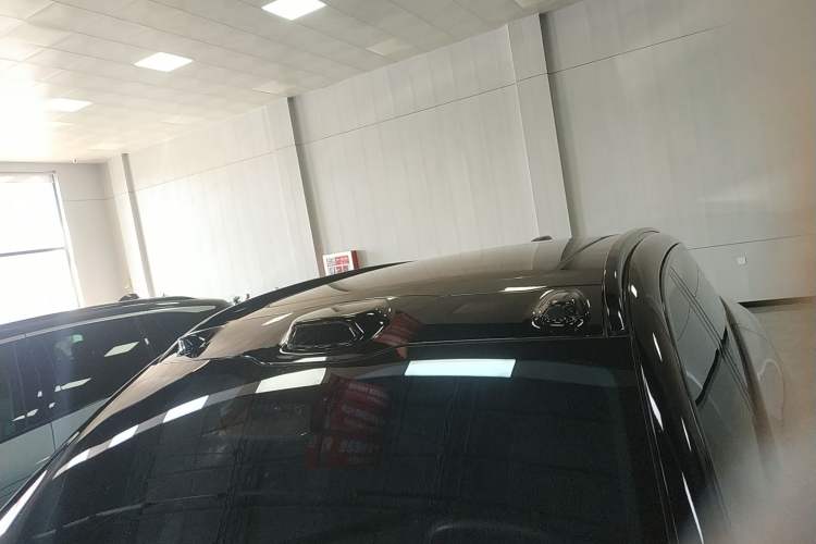 Used Nio ES6 2023 75 kWh
