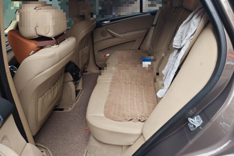 Used BMW X5 2011 xDrive35i Leading Model
