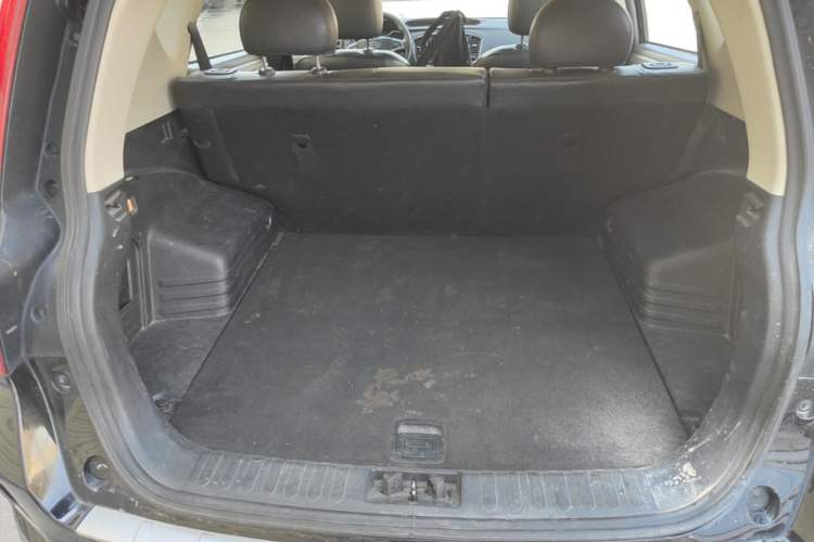 Used Geely Auto Vision X6 2016 1.3T CVT Luxury Model
