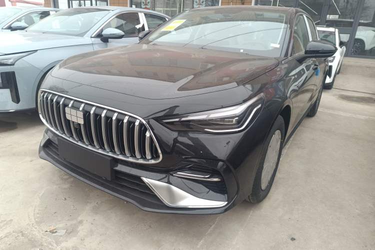 Used Geely Galaxy Stellar 6 2026 Model 60km Sailing Edition