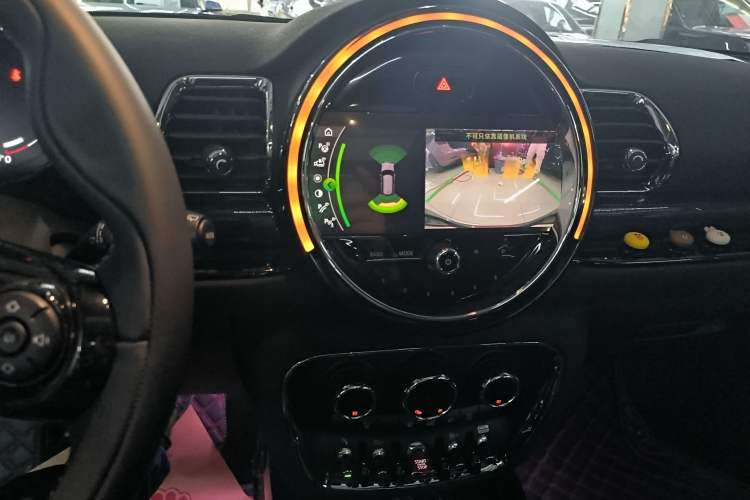 Used MINI Clubman 2021 1.5T COOPER Connoisseur