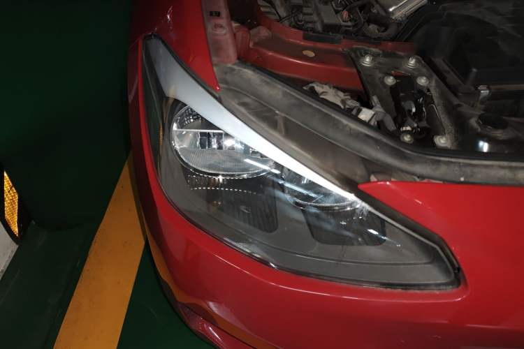 Used BMW 1 Series 2013 Revised 116i Leading Edition
