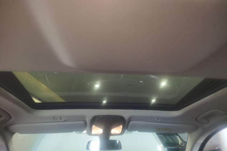 Used BMW 5 Series 2021 525Li Luxury Package
