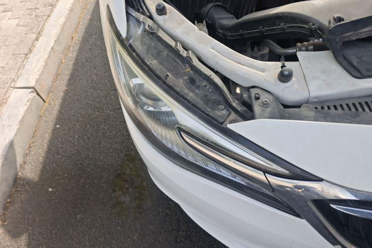 Used Buick GT 2018 15T Dual-Clutch Advanced Model China V Standard
