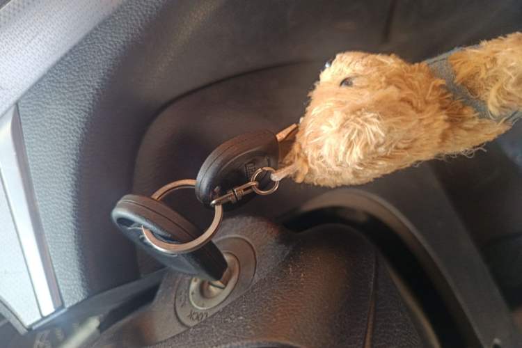 Used Bestune B30 2016 1.6L manual luxury version
