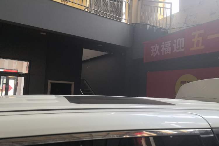 Used GAC Trumpchi M8 2018 320T Flagship Edition