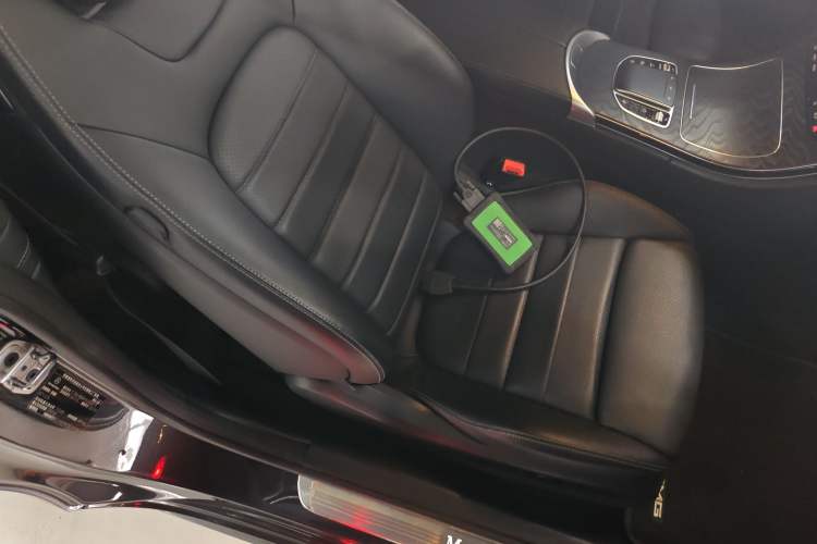 Used Mercedes-Benz C-Class 2021 C 260 Coupe
