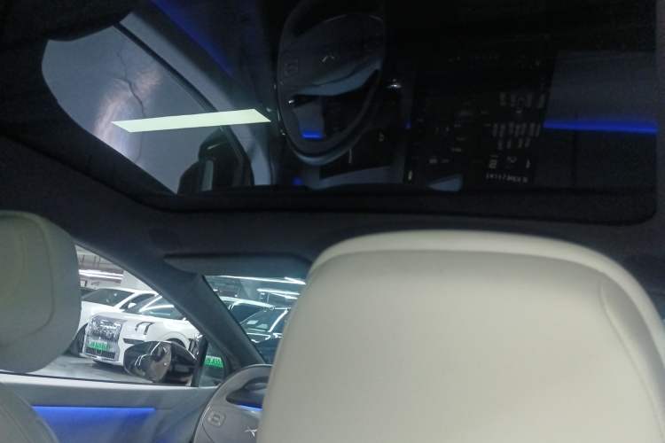 Used XPeng P7+ 2024 Long-Range Max
