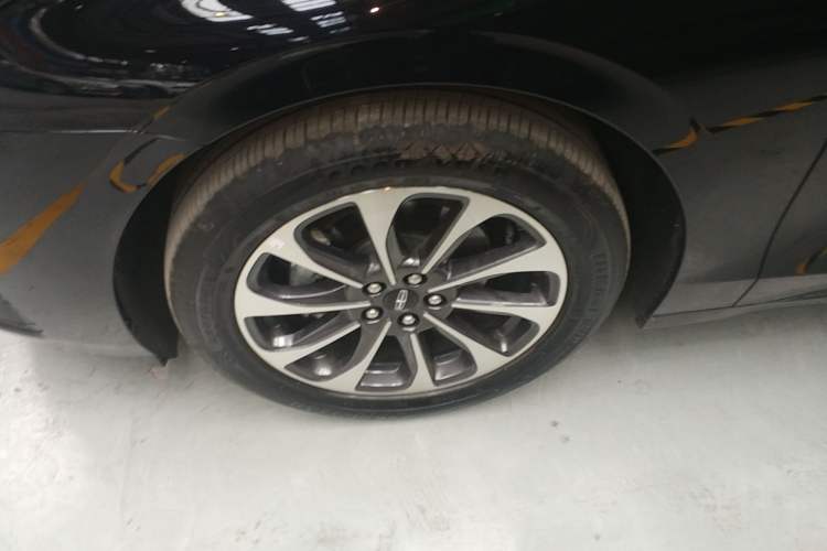 Used Lincoln Z 2025 2.0T Prestige Edition