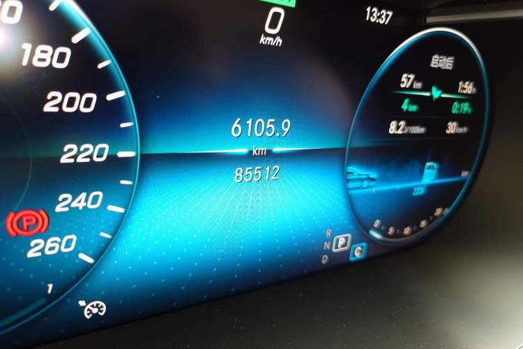 Used Mercedes-Benz C-Class 2019 Restyled C 260 L Sport Edition