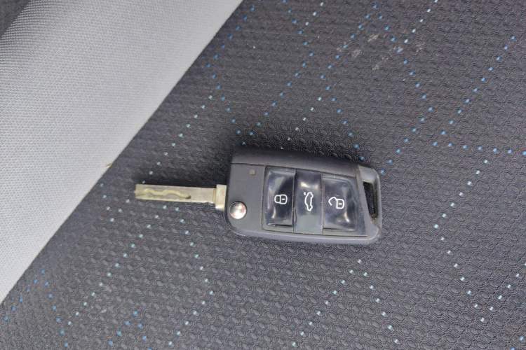 Used Jetta VS7 2022 280TSI Automatic Trend Edition