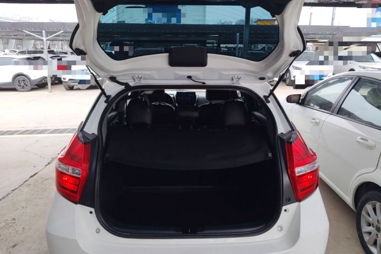 Used Toyota YARiS L Zhi Xuan 2016 Revised 1.5E CVT Charming Edition
