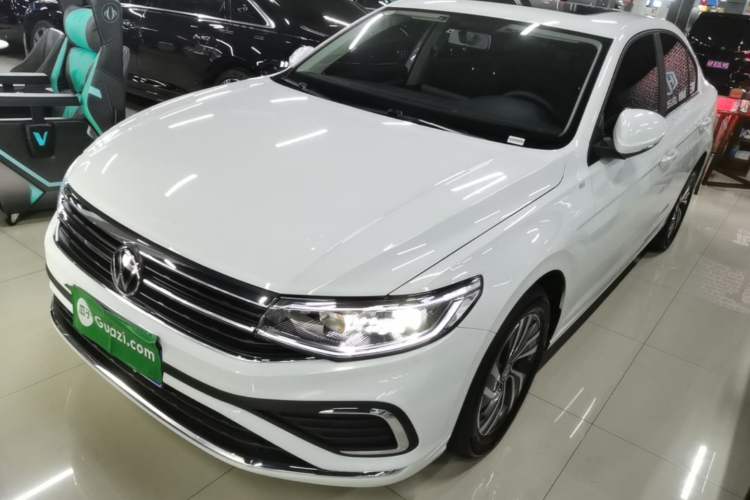 Used Volkswagen Bora 2025 200TSI DSG Enjoy Driving Navigation Edition