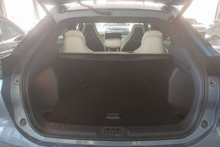 Used AION LX 2022 Plus 80D Flagship Edition
