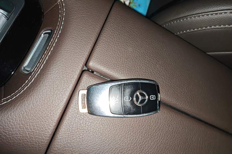 Used Mercedes-Benz GLS 2022 GLS 450 4MATIC Stylish Model