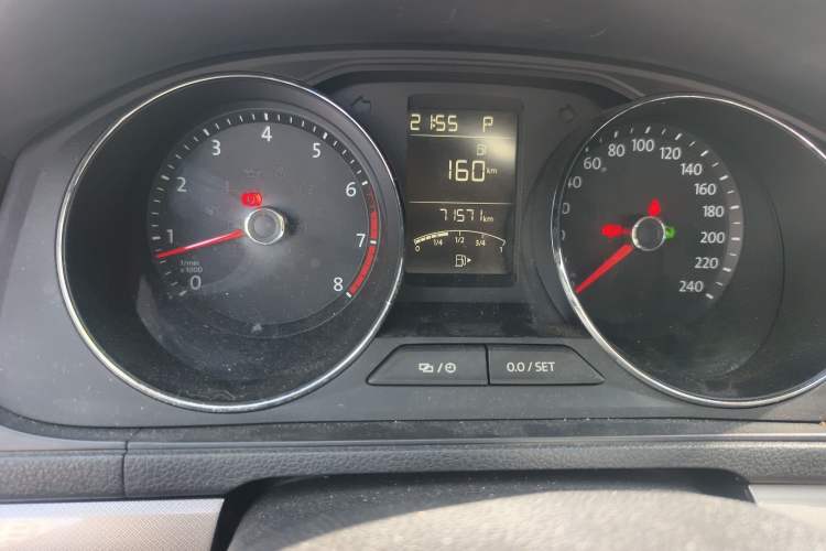 Used Volkswagen Lavida 2015 230TSI DSG Comfort Edition