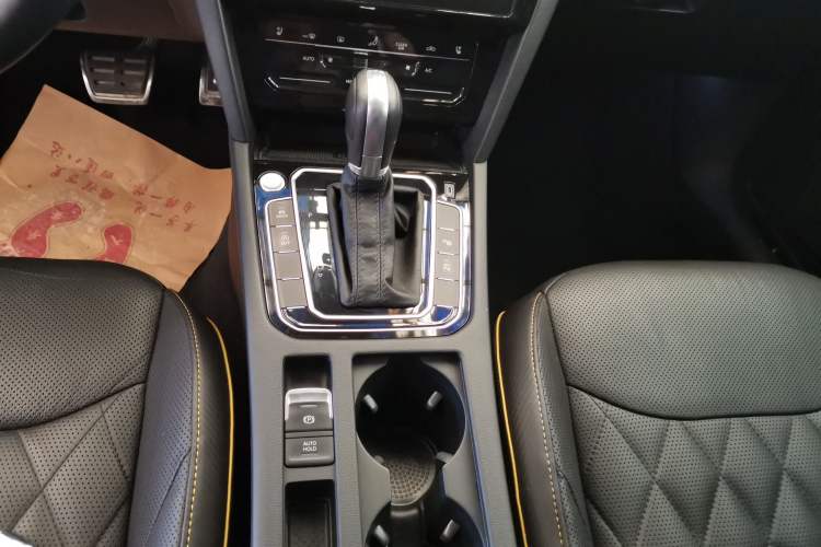 Used Volkswagen FAW-Volkswagen CC 2021 380TSI Striking Edition
