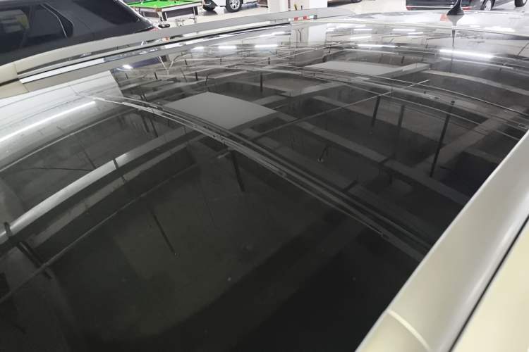 Used Nissan Qashqai 2017 2.0L CVT Luxury Edition China V Standard