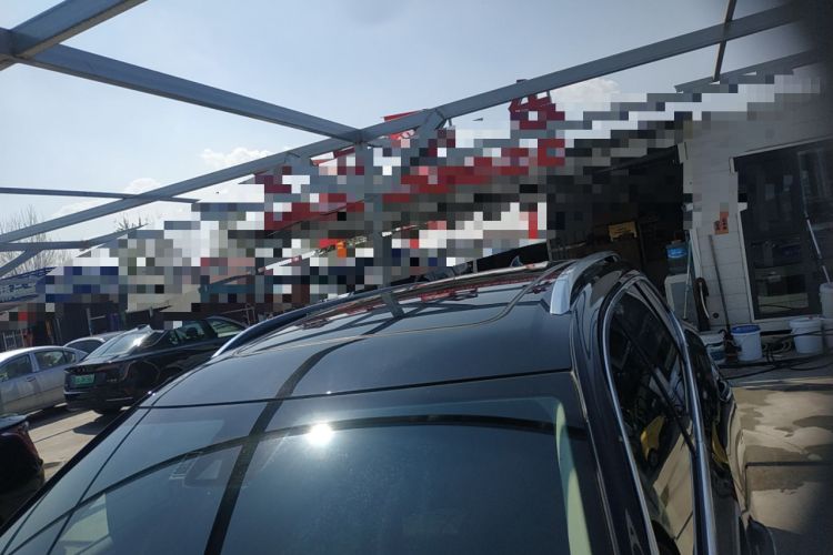 Used Buick Envision 2023 Encore Plus 652T Five-Seat All-Wheel-Drive Luxury Model
