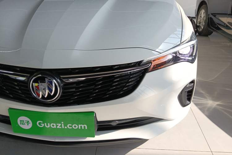 Used Buick Verano 2023 Pro Enjoyment Edition