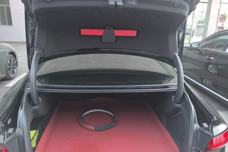 Used Audi A7L 2024 45 TFSI quattro Luxury Edition