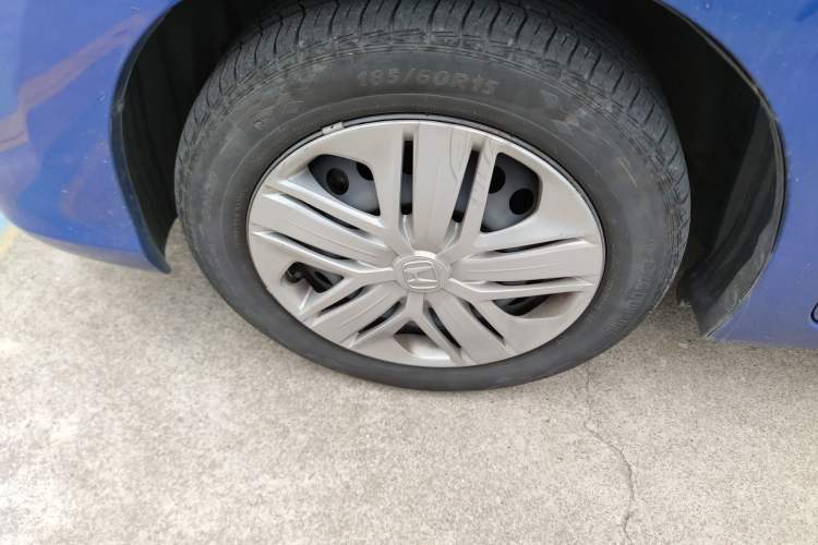 Used Honda Fit 2018 1.5L CVT Comfort Version
