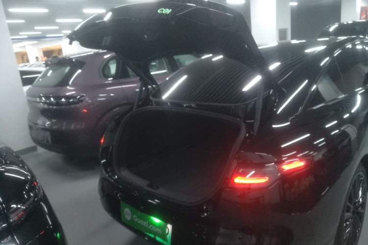 Used Leapmotor C01 2023 630 All-Wheel-Drive Performance Version
