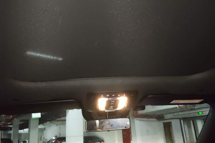 Used Mercedes-Benz GLA 2020 GLA 200 4MATIC Headliner