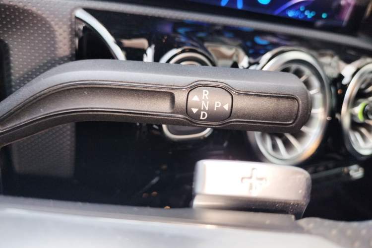 Used Mercedes-Benz A-Class 2025 A 200 L Fashion Model