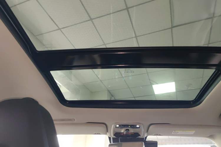 Used Lynk & Co 02 2018 1.5T DCT Two-Wheel Drive Zhaopu Version China V Standard