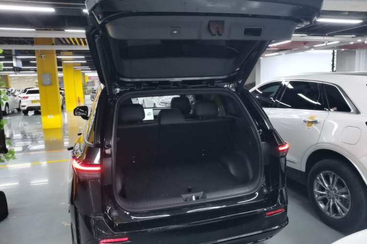 Used Toyota BZ 3X 2025 520 Pro+ LiDAR Edition