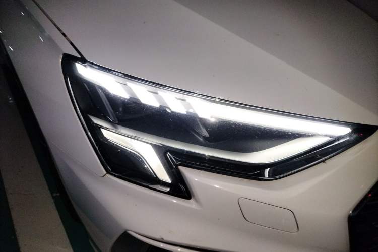 Used Audi A3 2021 A3L Limousine 35 TFSI Progressive Sport Edition