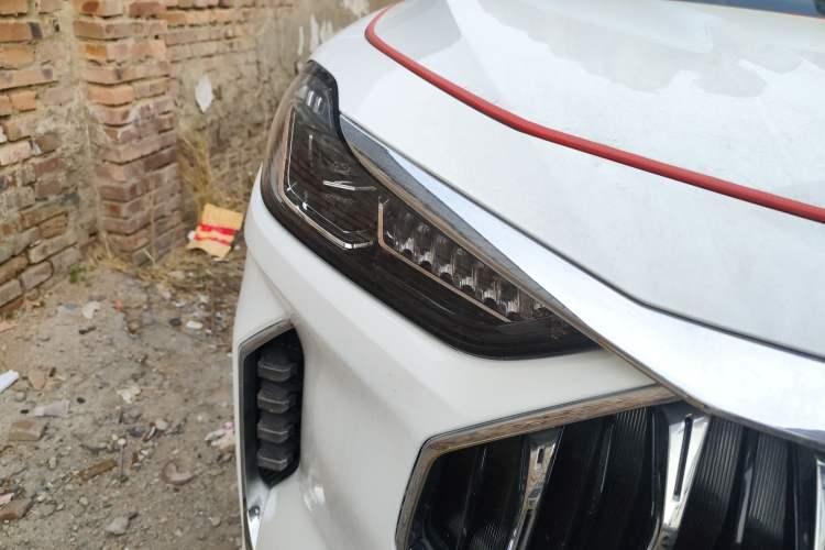 Used JETOUR X70 PLUS 2024 1.6T DCT Luxury Edition 7-Seater
