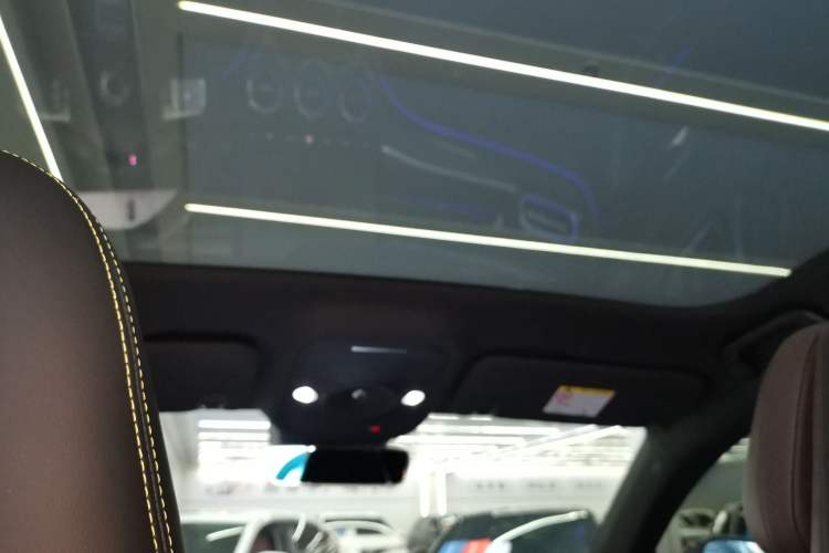 Used smart #3 2024 Dynamic All-Wheel Drive Edition
