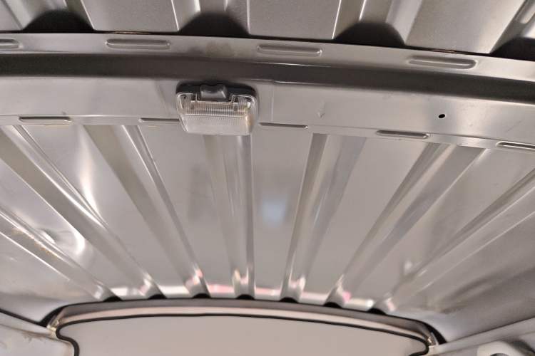 Used Nlmmotor Qiteng M70EV 2020 M70L-EV Standard Range Version