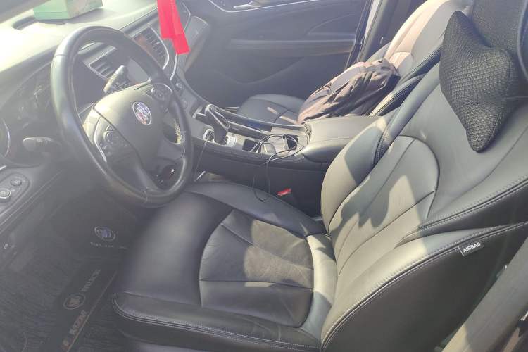 Used Buick LaCrosse 2021 652T Luxury Model