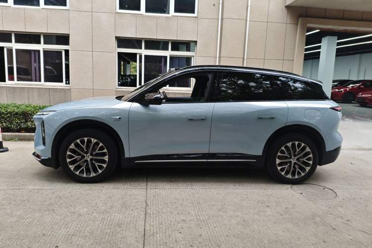 Used Nio ES6 2025 75 kWh
