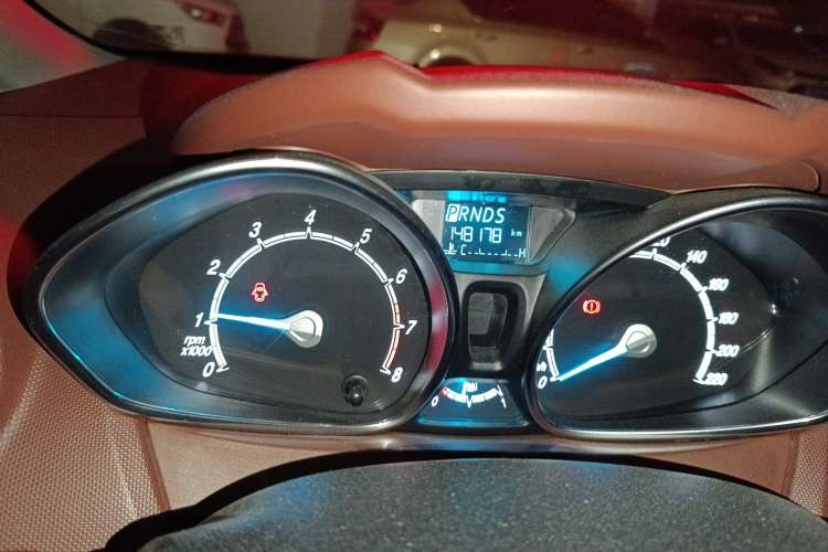 Used Ford Fiesta 2014 Hatchback 1.0 GTDi Automatic Dynamic Model
