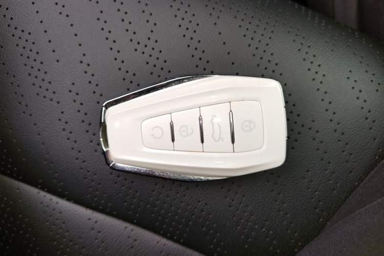 Used Geely Auto Emgrand X7 Sport 2022 Boyue X 1.8TD DCT Smart Model