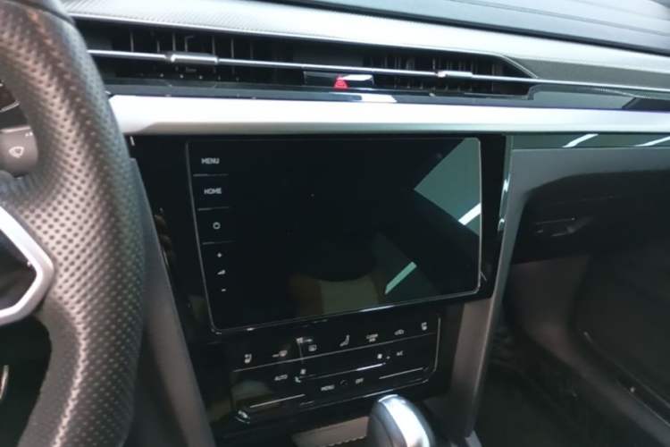 Used Volkswagen FAW-Volkswagen CC 2021 380TSI Striking Edition
