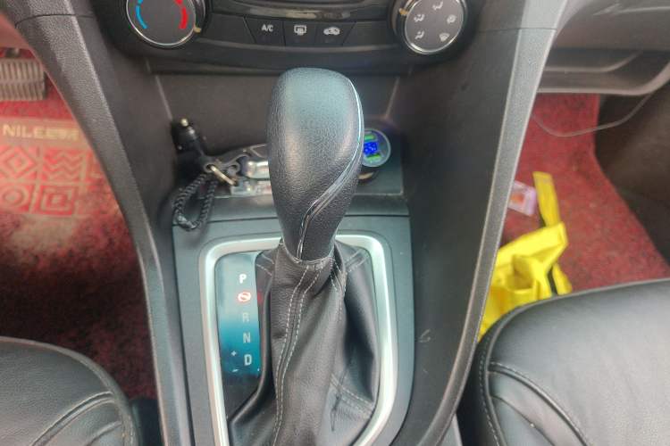 Used Buick GT 2018 18T Automatic Elite Model