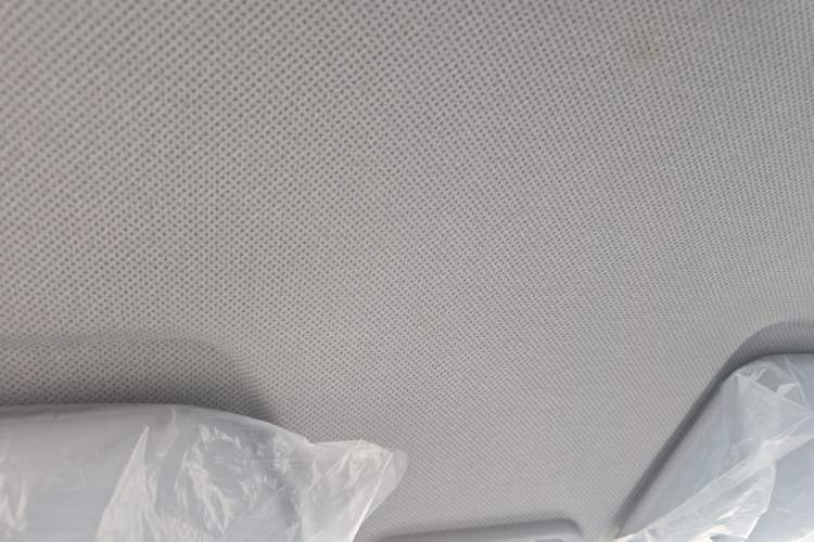 Used Wuling Hongguang MINIEV 2022 Macaron Premium Model – Lithium Iron Phosphate Headliner