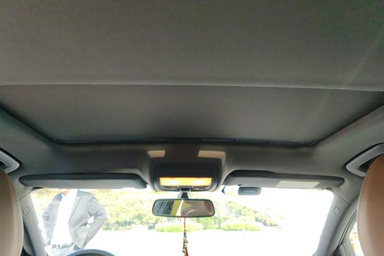 Used Audi A4L 2015 35 TFSI Automatic Comfort Model
