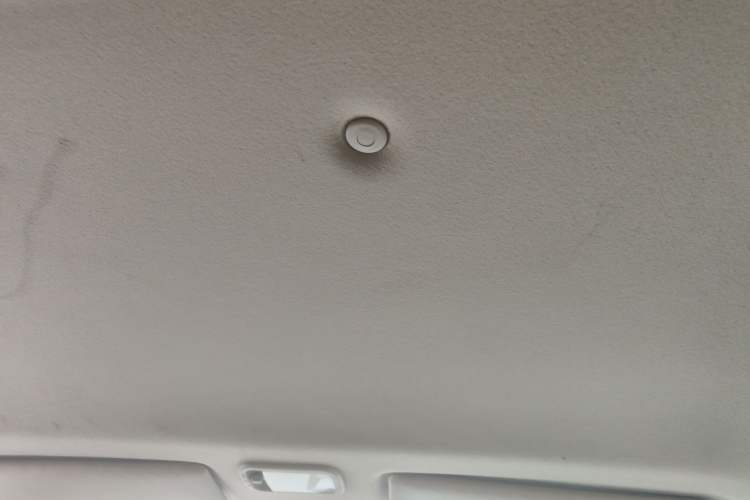 Used FORTHING Lingzhi 2023 M5L 1.6L Base Model 7 Seats Headliner